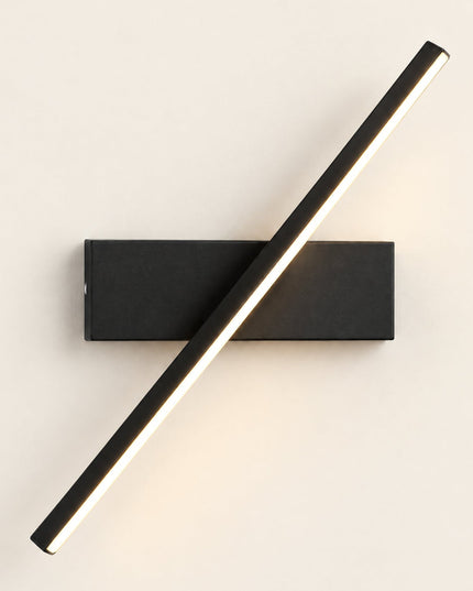 Rome wall light, product view