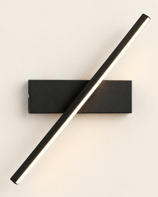 Rome wall light, product view