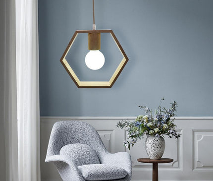 Kezaro Grosseto Lampe with a white lampshade, modern design, showcasing a sleek, minimalist table lamp for contemporary interiors.