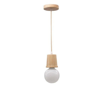 White Grosseto Lampe by Kezaro featuring a sleek modern design with a smooth finish and elegant shape.