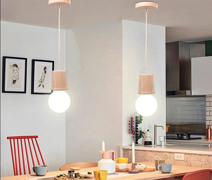 White Grosseto Lampe by Kezaro featuring a sleek modern design with a smooth finish and contemporary style.