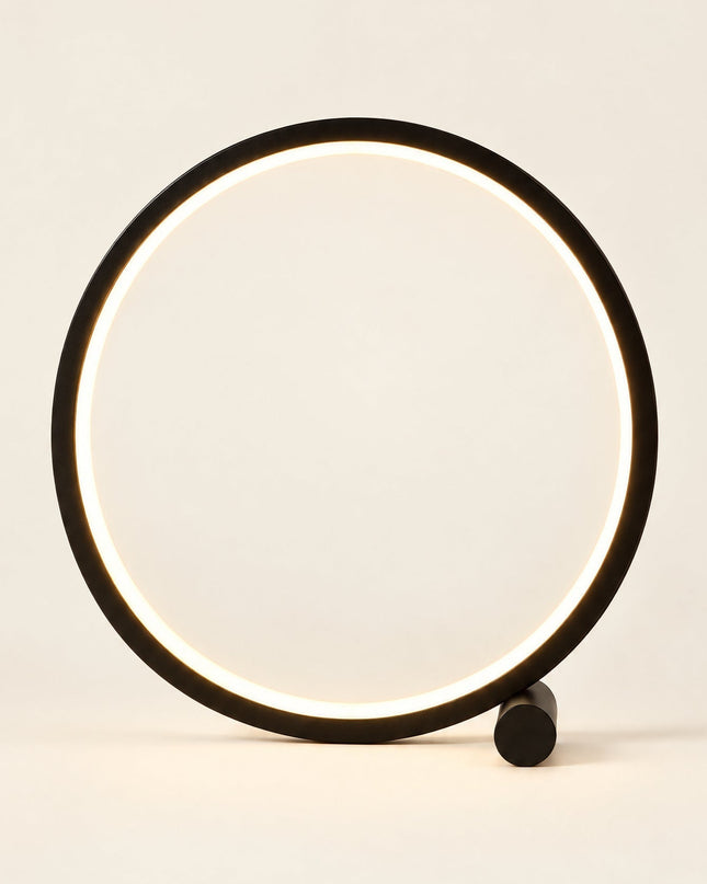 Verona table lamp, product view