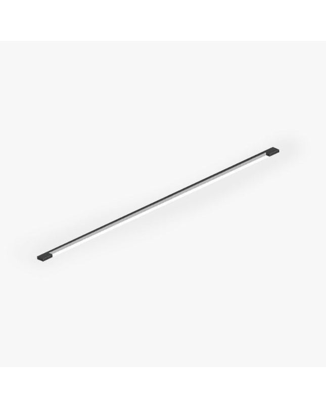 Arion Wandlampe Schwarz | LED, Minimalistisch, Modern 1