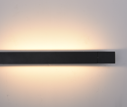 Flectra LED-Wandleuchte | Aluminium, 340° Schwenkbar, Feuchtraumgeeignet 4