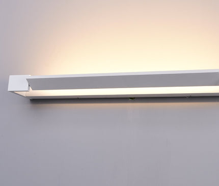 Flectra LED-Wandleuchte | Aluminium, 340° Schwenkbar, Feuchtraumgeeignet 7