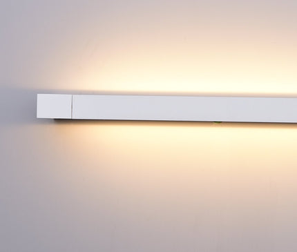Flectra LED-Wandleuchte | Aluminium, 340° Schwenkbar, Feuchtraumgeeignet 8