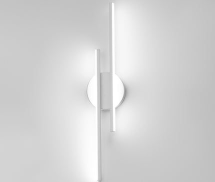 Aeris Wandleuchte Schwarz | LED, Modernes Design 5