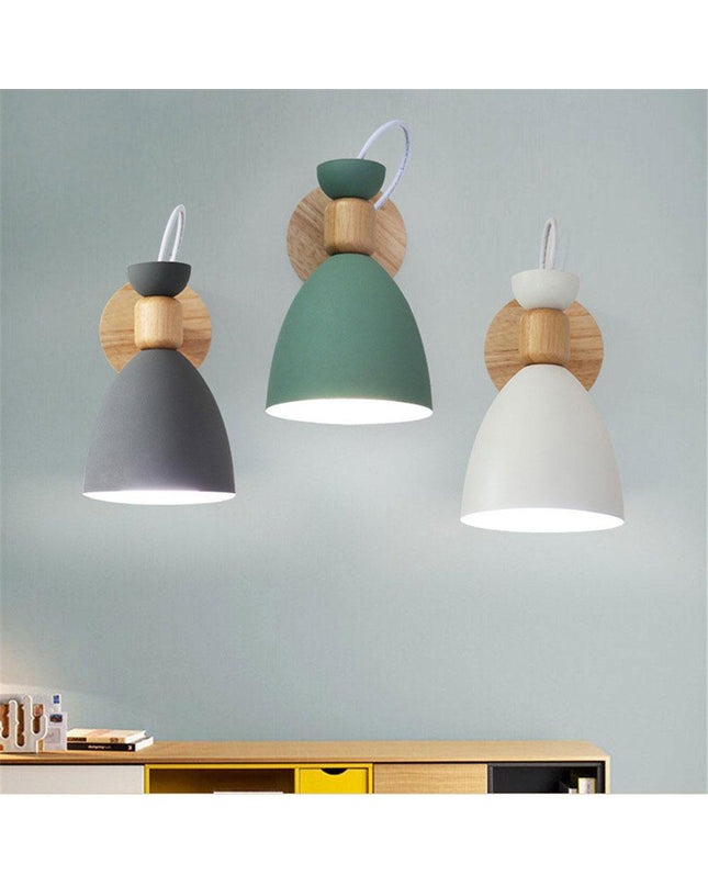 Berlin Wandlampe