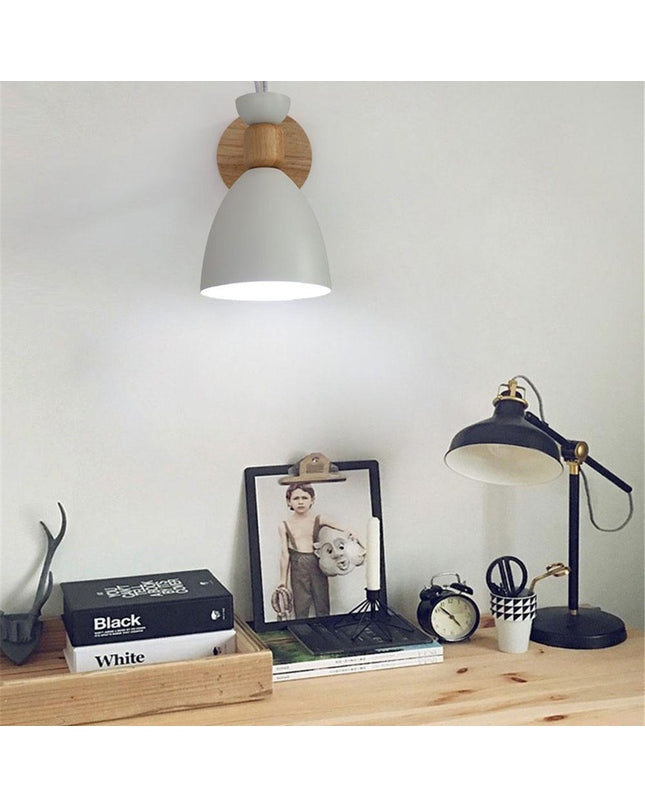 Berlin Wandlampe