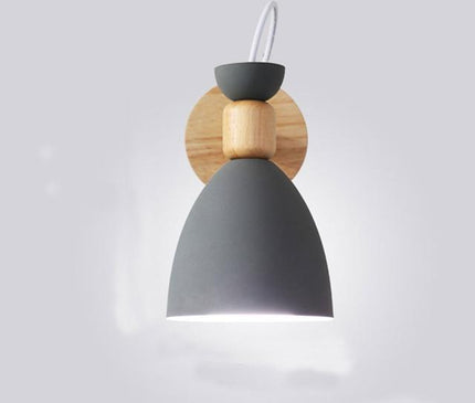 Kezaro Berlin wall lamp in white with modern design, mounted on a wall, showcasing contemporary lighting style.