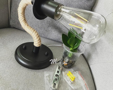 Pescara Lampe