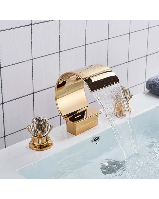Aprilia Wasserhahn