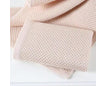 beige / 35x35cm / 4Stk