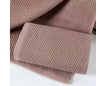 braun / 35x35cm / 4Stk