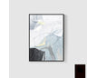 40X60cm Kein Rahmen / D