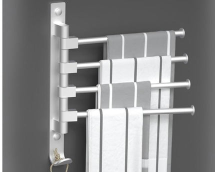 Cremona Handtuchhalter