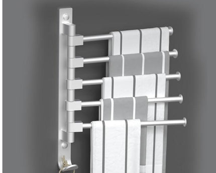 Cremona Handtuchhalter