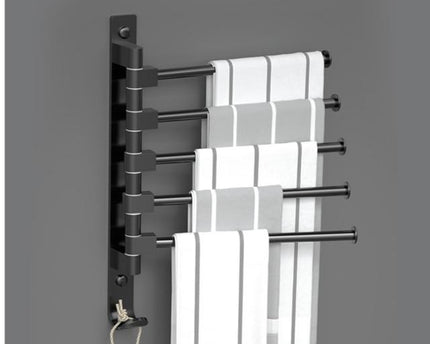 Cremona Handtuchhalter