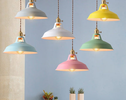 Sizilien Lampe