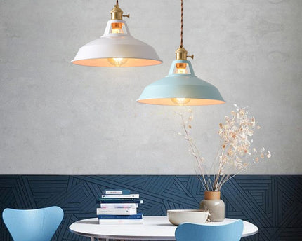Sizilien Lampe
