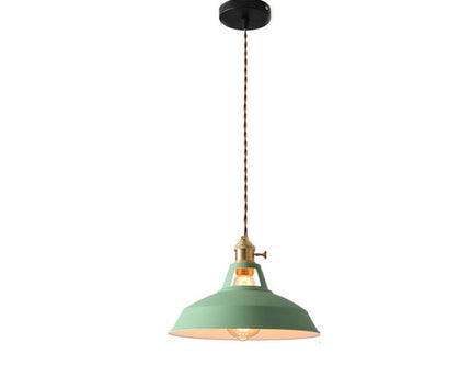 Sizilien Lampe