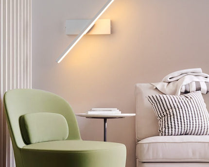 Rom Wall Light