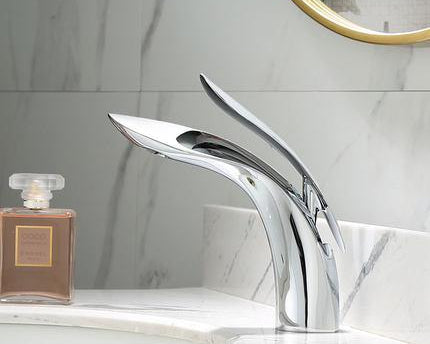 Balsamo Wasserhahn