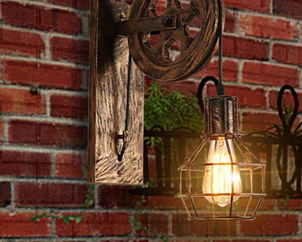 Trento Lampe