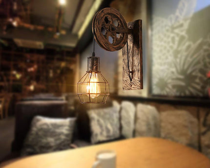 Trento Lampe