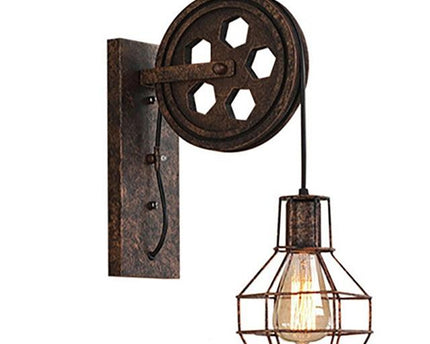 Trento Lampe