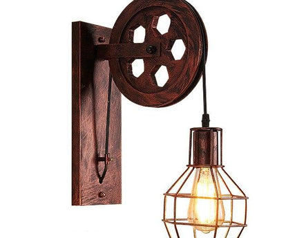 Trento Lampe