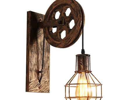 Trento Lampe