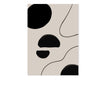60x90cm ohne Rahmen / Bild C