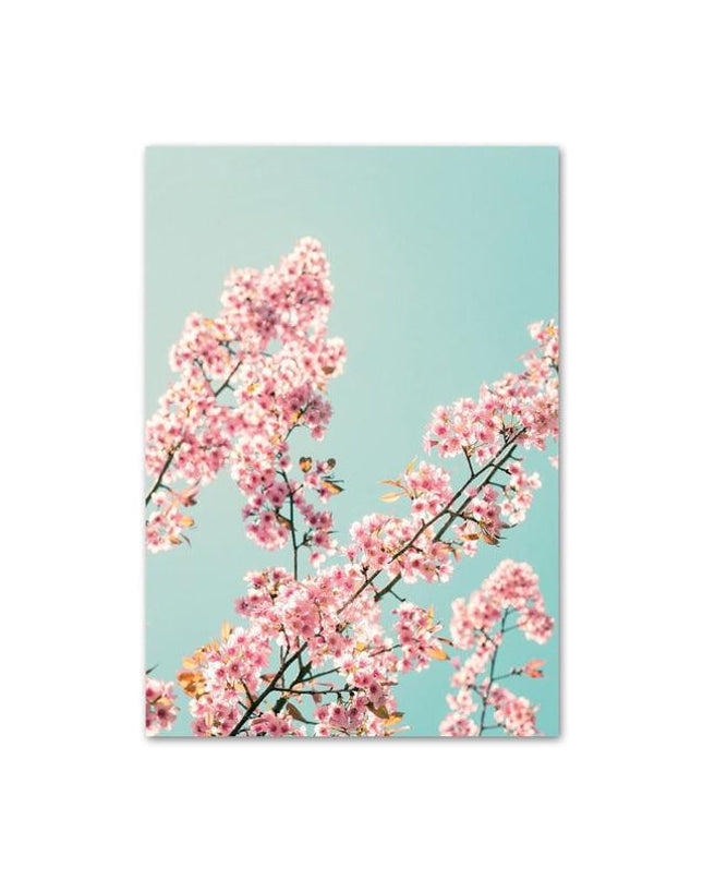 Blossom Canvas