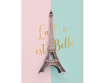Blossom Canvas