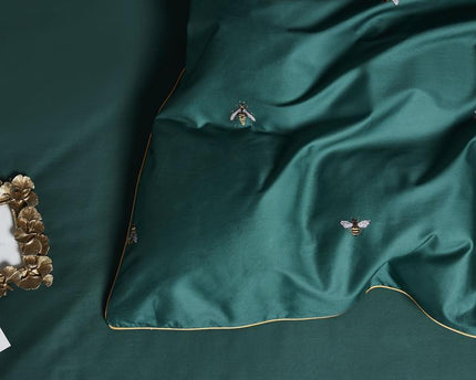 Trieste Bettwäsche Set