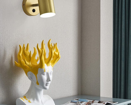 Varese Lampe