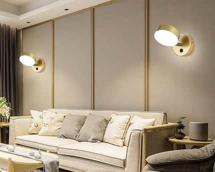 Varese Lampe