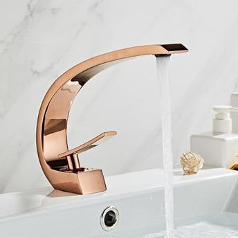 Quartu Wasserhahn