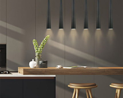 Lille Dimmbares Licht