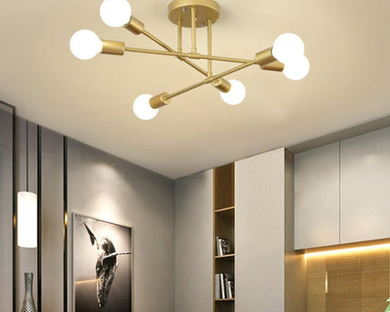Florenz Lampe