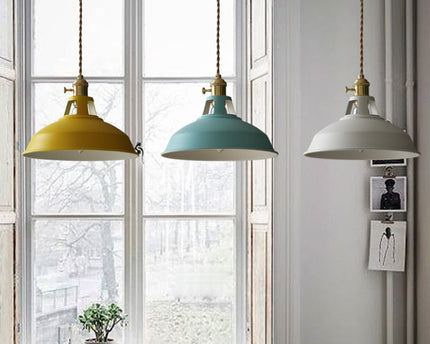 Sizilien Lampe